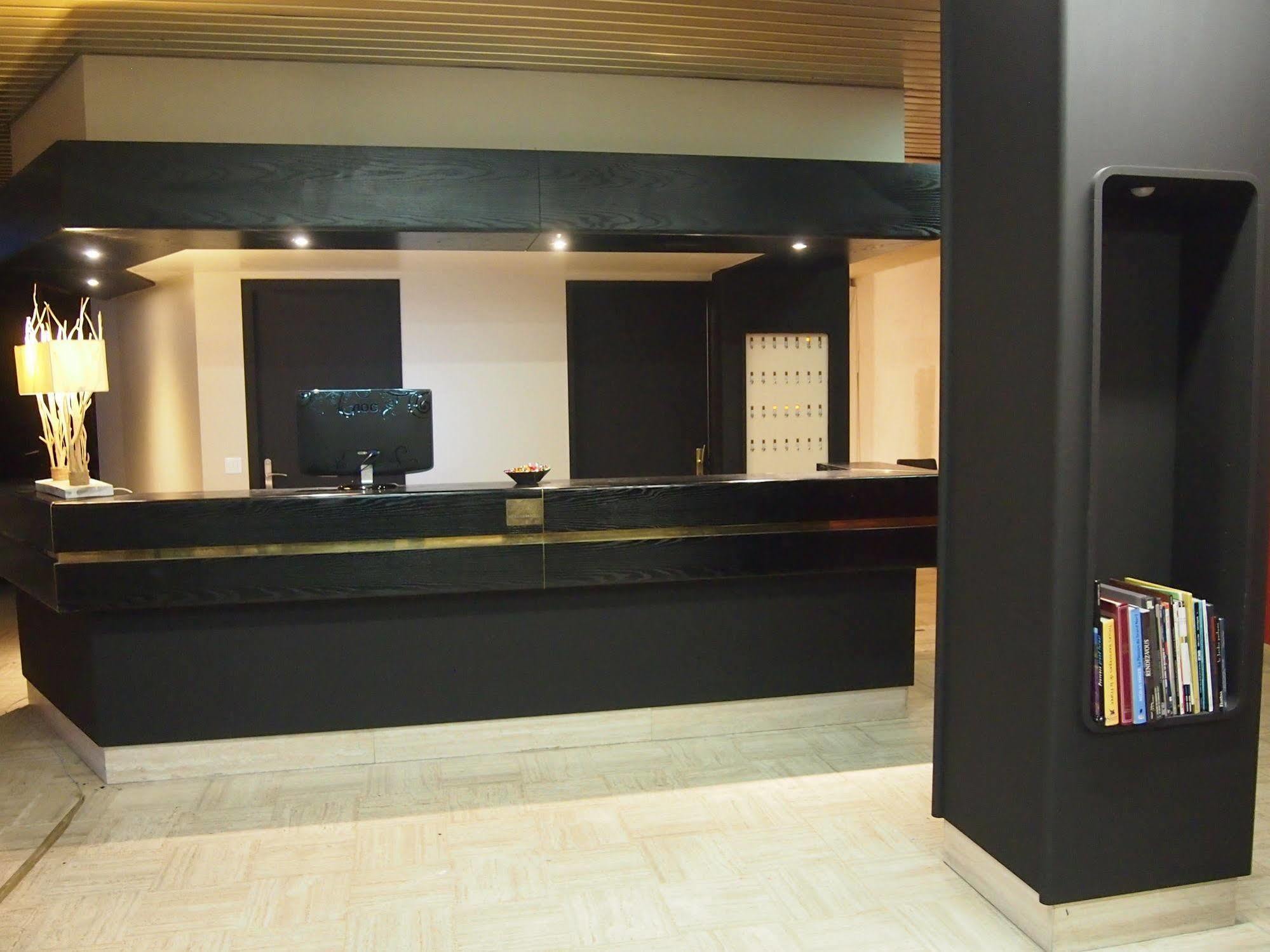 Comfort Hotel Rosporden Concarneau Luaran gambar